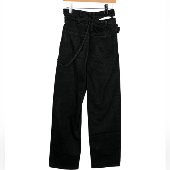 Ottolinger dark denim jeans - Picture 2 of 3